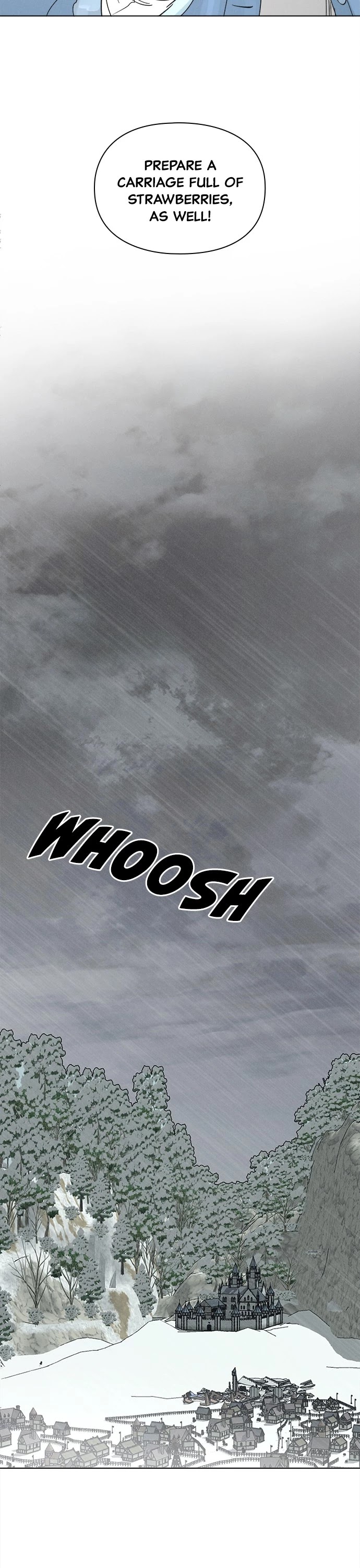 I Picked Up the Second Male Lead After the Ending Chapter 2 page 29 - Chapter 2: Episode 2