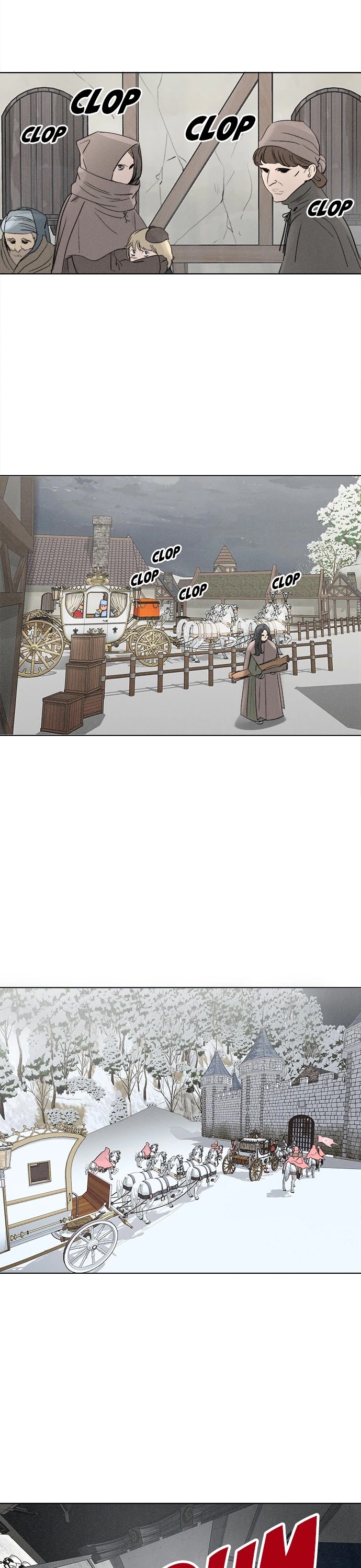 I Picked Up the Second Male Lead After the Ending Chapter 2 page 30 - Chapter 2: Episode 2