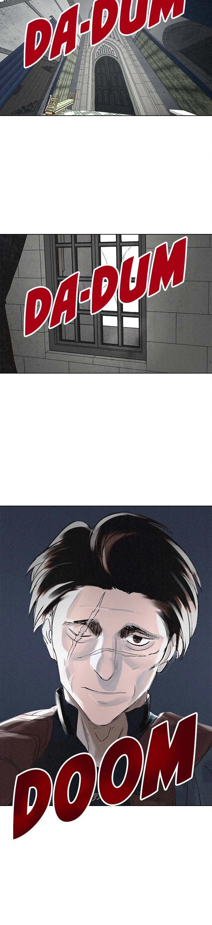 I Picked Up the Second Male Lead After the Ending Chapter 2 page 31 - Chapter 2: Episode 2