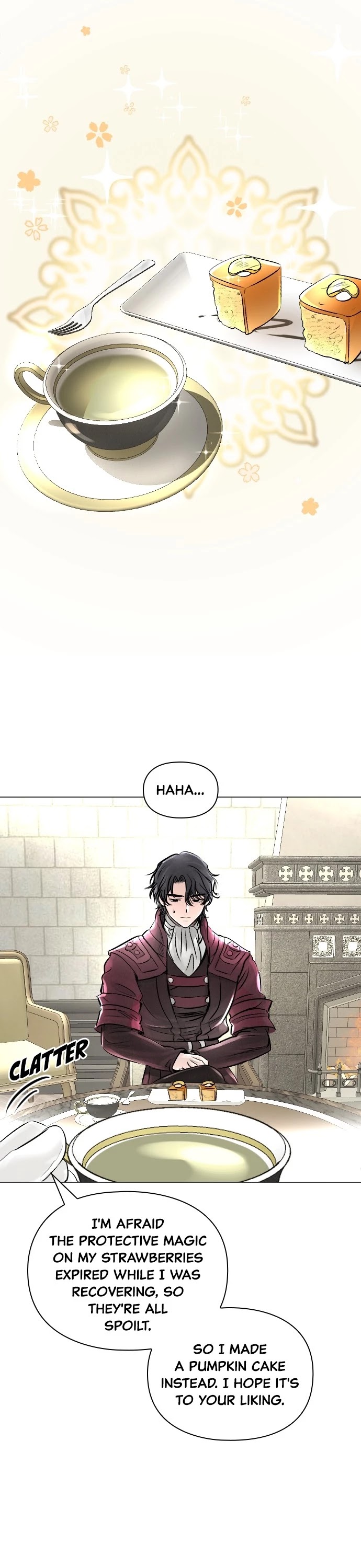 I Picked Up the Second Male Lead After the Ending Chapter 20 page 11 - Chapter 20: Episode 20