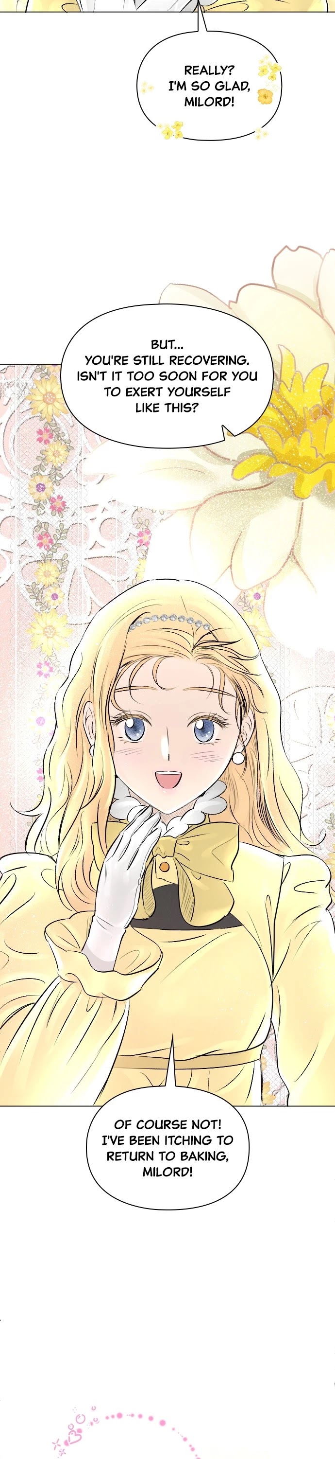 I Picked Up the Second Male Lead After the Ending Chapter 20 page 13 - Chapter 20: Episode 20