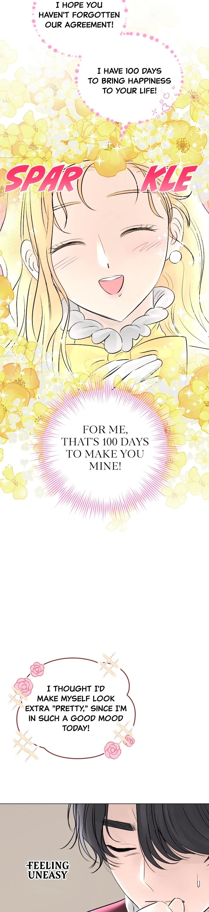 I Picked Up the Second Male Lead After the Ending Chapter 20 page 14 - Chapter 20: Episode 20