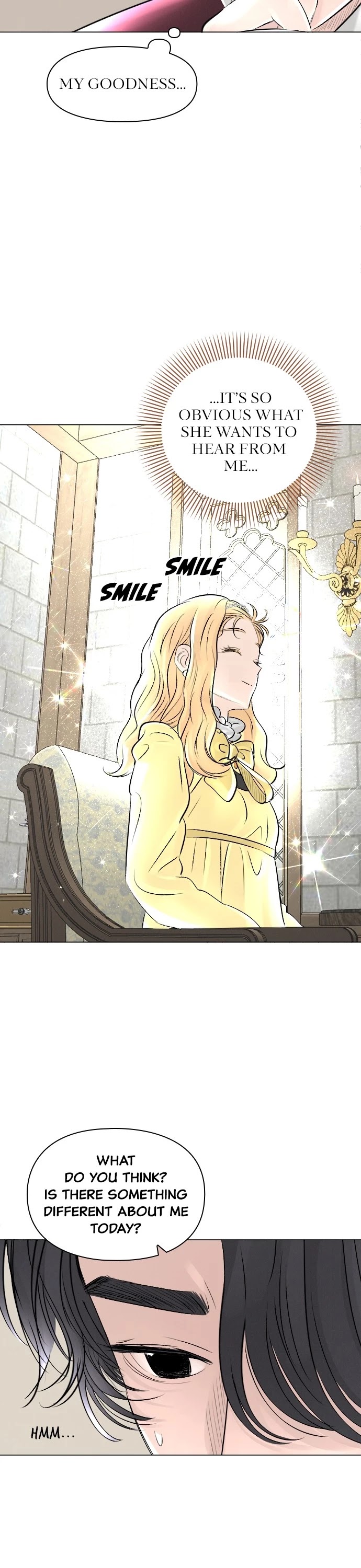 I Picked Up the Second Male Lead After the Ending Chapter 20 page 15 - Chapter 20: Episode 20