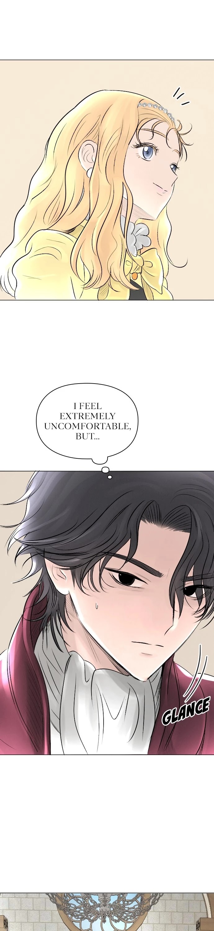 I Picked Up the Second Male Lead After the Ending Chapter 20 page 16 - Chapter 20: Episode 20