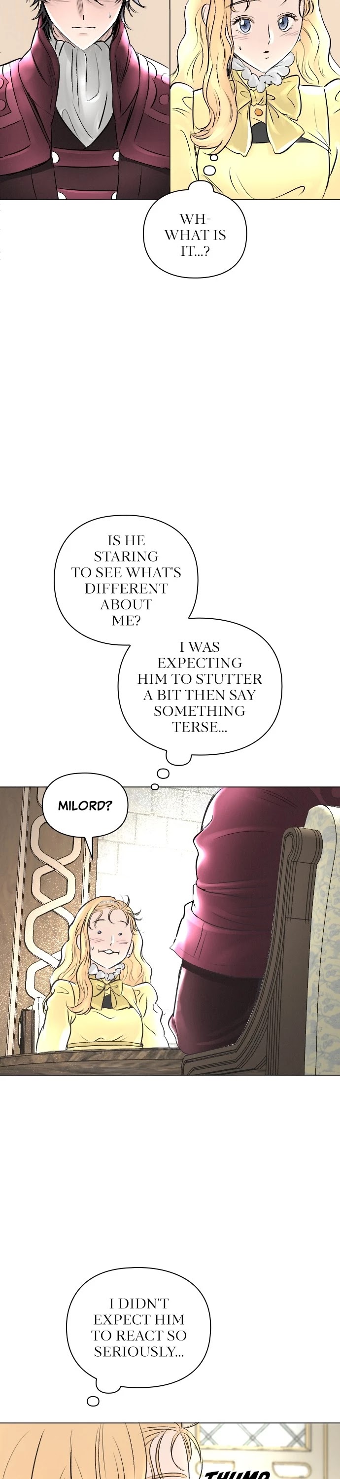 I Picked Up the Second Male Lead After the Ending Chapter 20 page 18 - Chapter 20: Episode 20