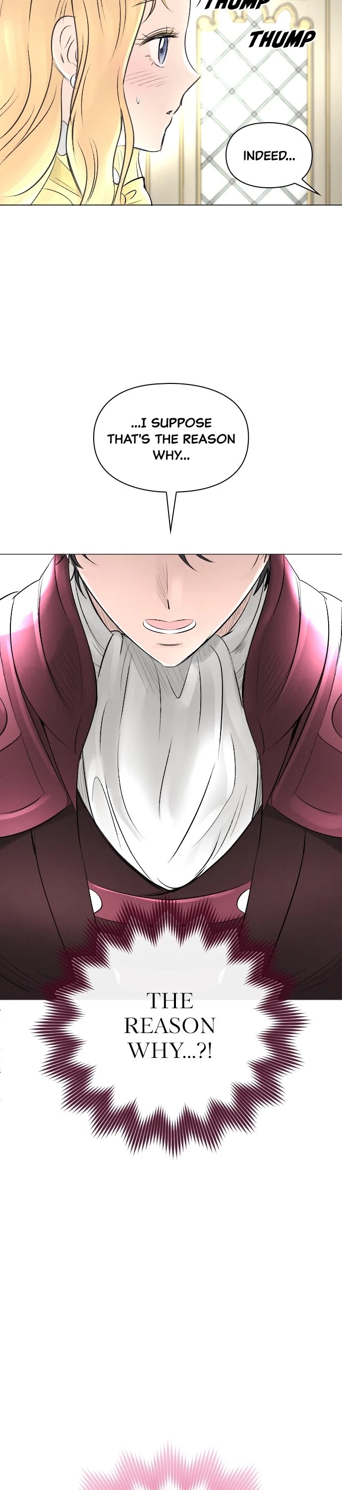 I Picked Up the Second Male Lead After the Ending Chapter 20 page 19 - Chapter 20: Episode 20