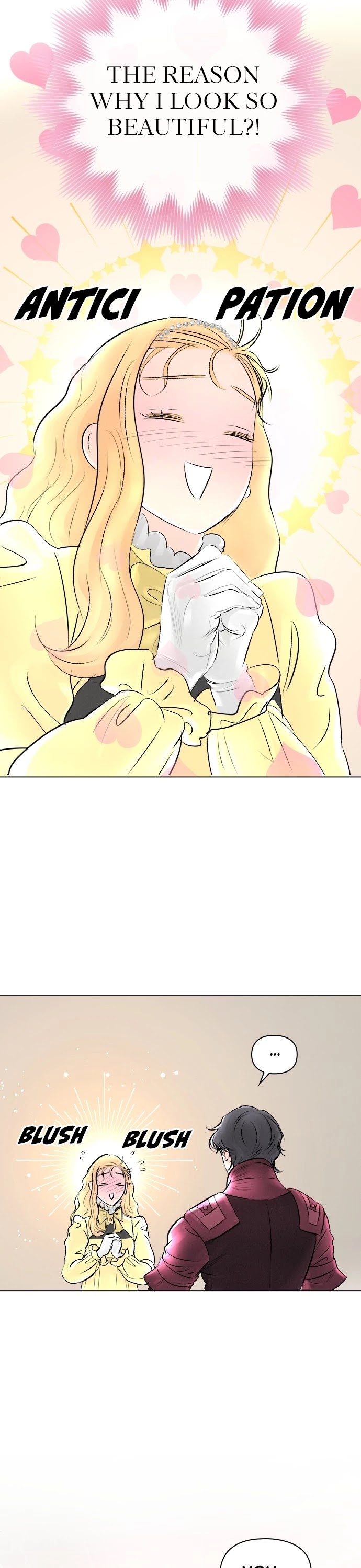 I Picked Up the Second Male Lead After the Ending Chapter 20 page 20 - Chapter 20: Episode 20