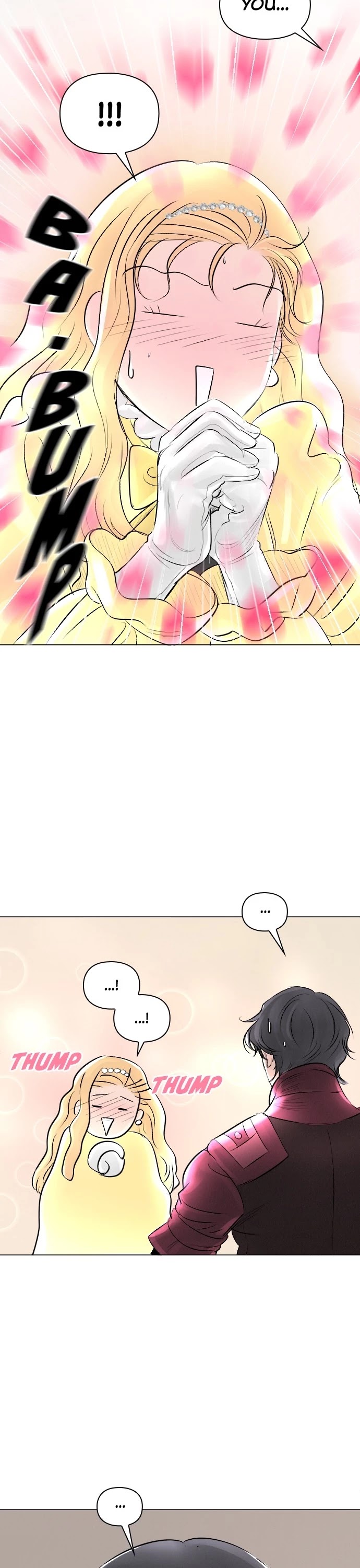 I Picked Up the Second Male Lead After the Ending Chapter 20 page 21 - Chapter 20: Episode 20