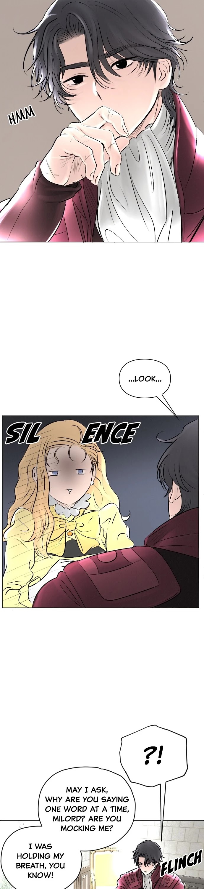 I Picked Up the Second Male Lead After the Ending Chapter 20 page 22 - Chapter 20: Episode 20