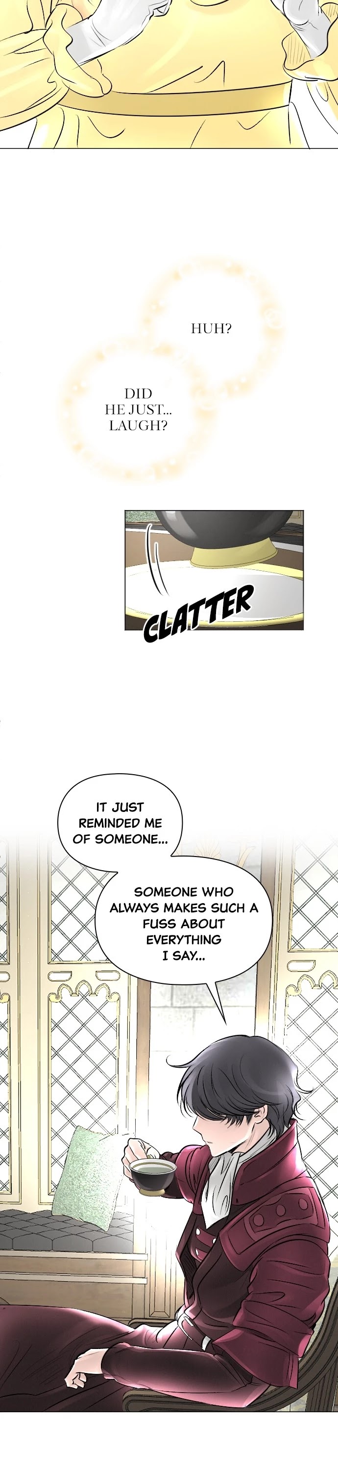 I Picked Up the Second Male Lead After the Ending Chapter 20 page 25 - Chapter 20: Episode 20