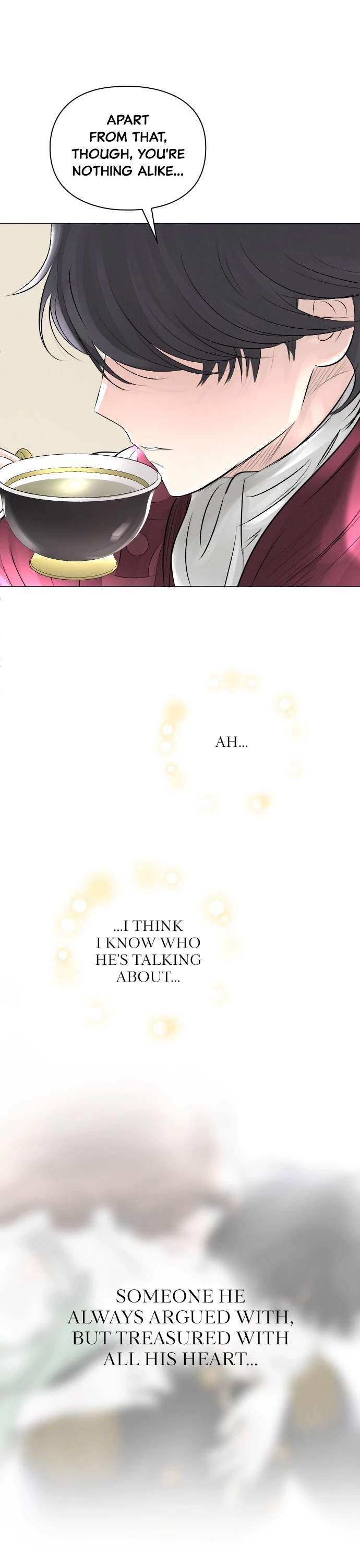 I Picked Up the Second Male Lead After the Ending Chapter 20 page 26 - Chapter 20: Episode 20