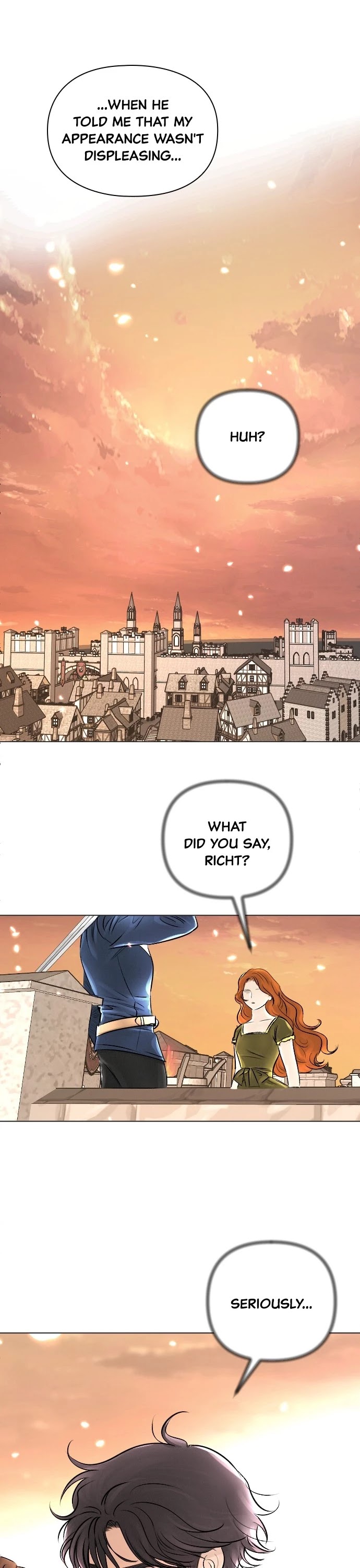 I Picked Up the Second Male Lead After the Ending Chapter 20 page 5 - Chapter 20: Episode 20