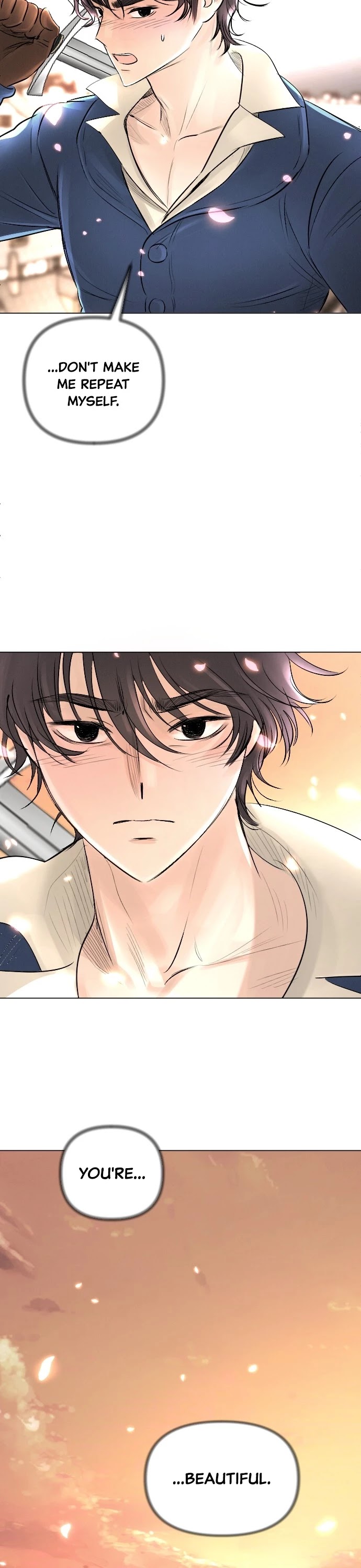 I Picked Up the Second Male Lead After the Ending Chapter 20 page 6 - Chapter 20: Episode 20