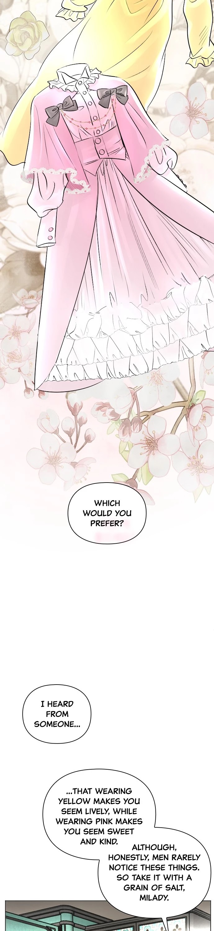 I Picked Up the Second Male Lead After the Ending Chapter 20 page 9 - Chapter 20: Episode 20
