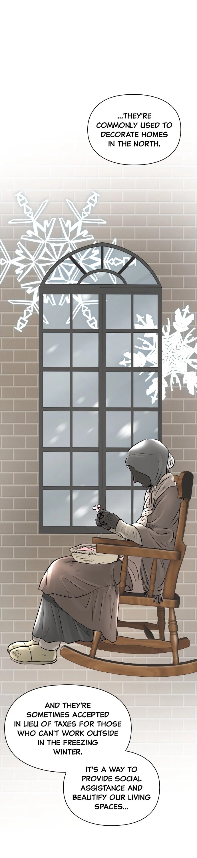 I Picked Up the Second Male Lead After the Ending Chapter 21 page 11 - Chapter 21: Episode 21