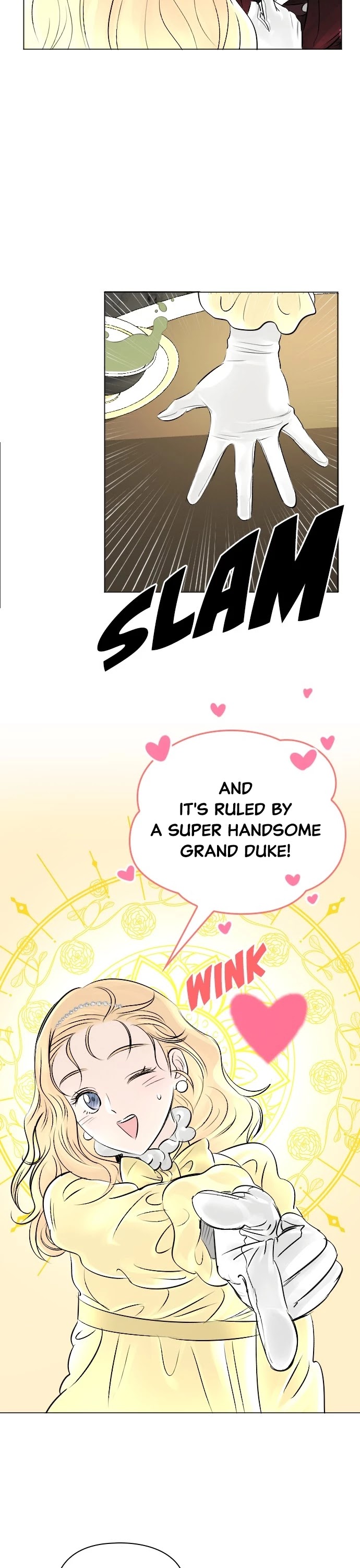 I Picked Up the Second Male Lead After the Ending Chapter 21 page 23 - Chapter 21: Episode 21