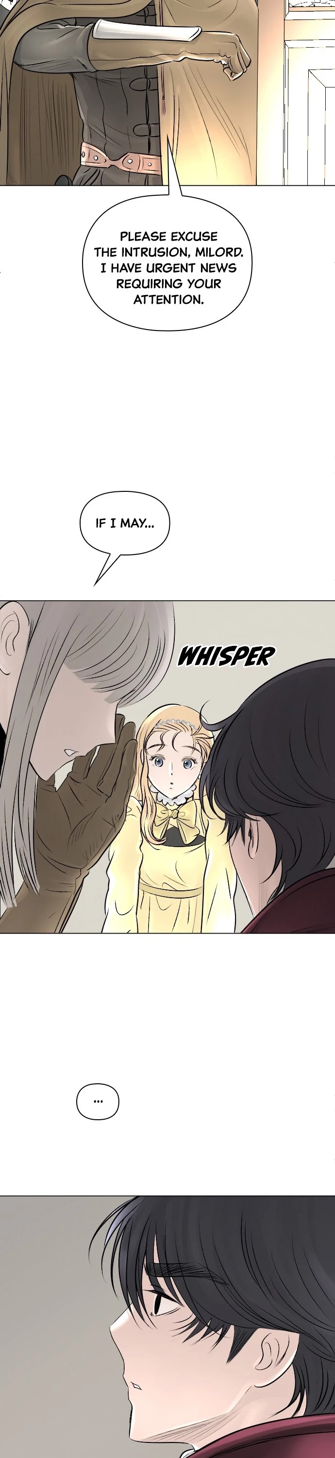 I Picked Up the Second Male Lead After the Ending Chapter 21 page 26 - Chapter 21: Episode 21