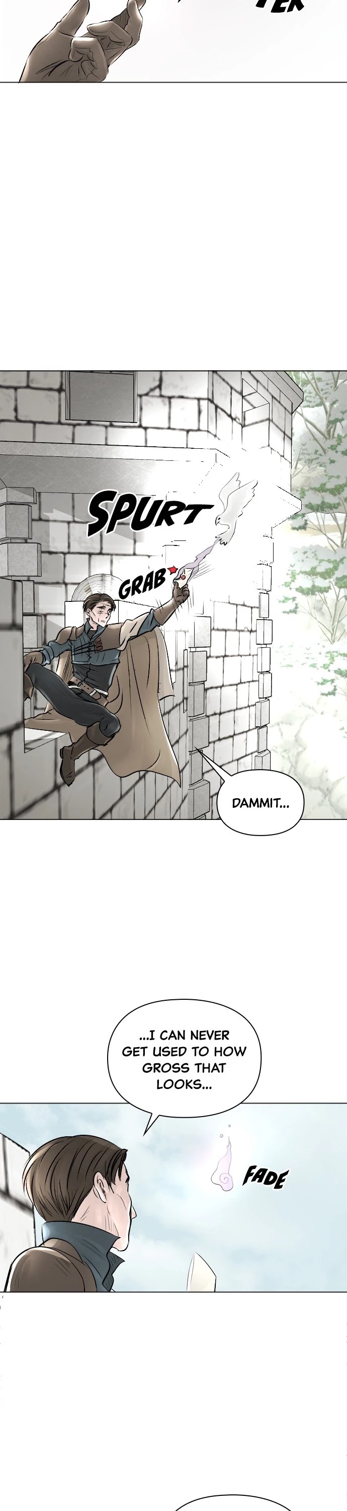 I Picked Up the Second Male Lead After the Ending Chapter 21 page 28 - Chapter 21: Episode 21