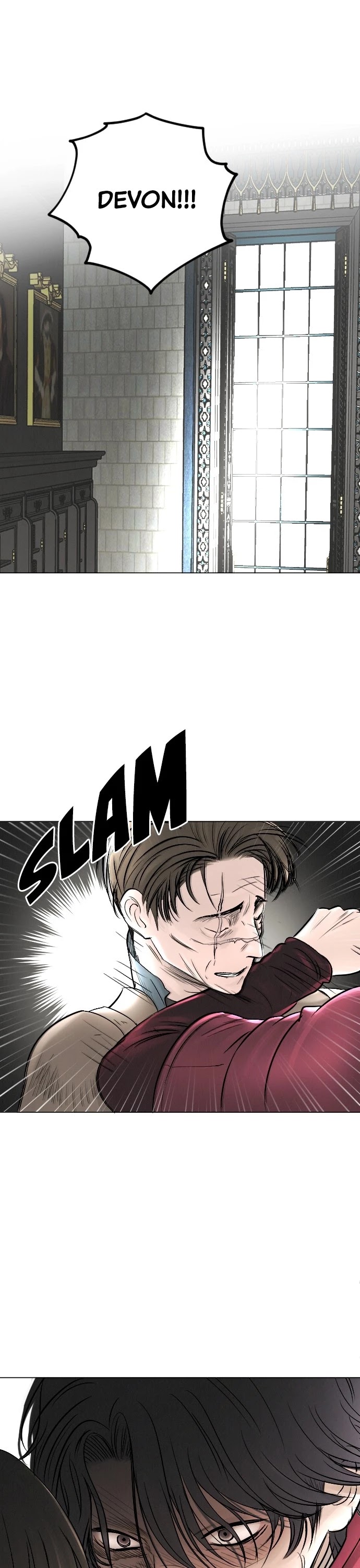 I Picked Up the Second Male Lead After the Ending Chapter 22 page 1 - Chapter 22: Episode 22