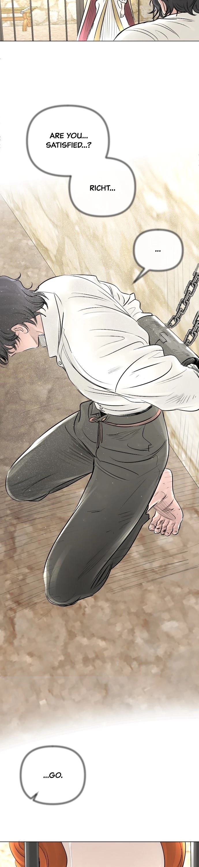 I Picked Up the Second Male Lead After the Ending Chapter 22 page 15 - Chapter 22: Episode 22