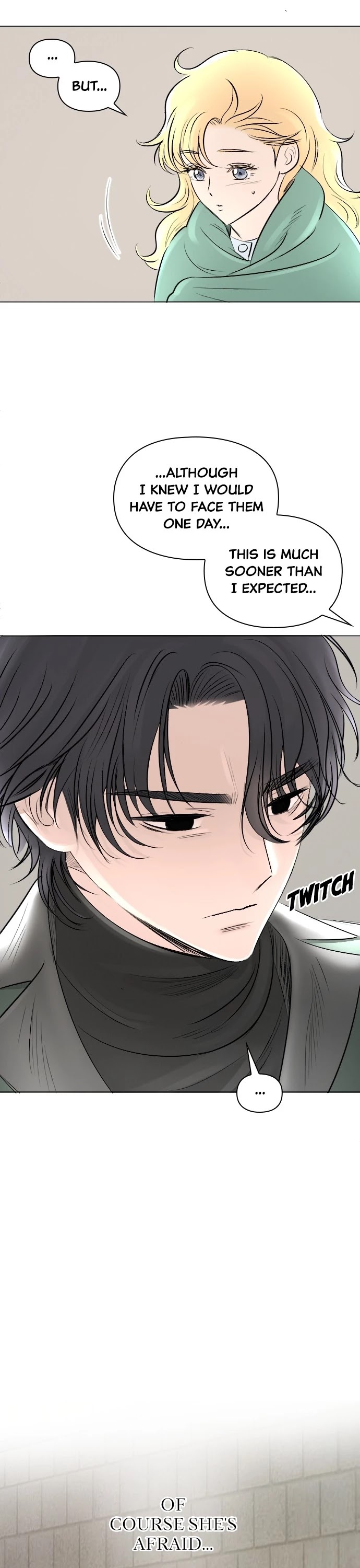 I Picked Up the Second Male Lead After the Ending Chapter 22 page 23 - Chapter 22: Episode 22