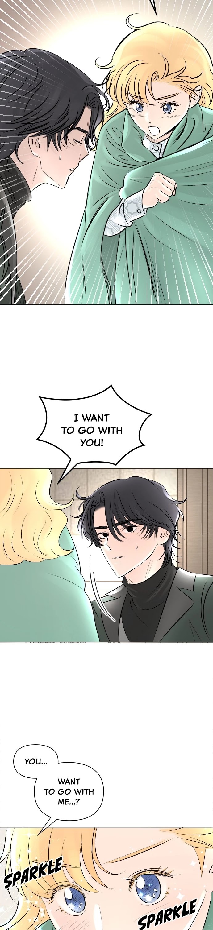 I Picked Up the Second Male Lead After the Ending Chapter 22 page 27 - Chapter 22: Episode 22