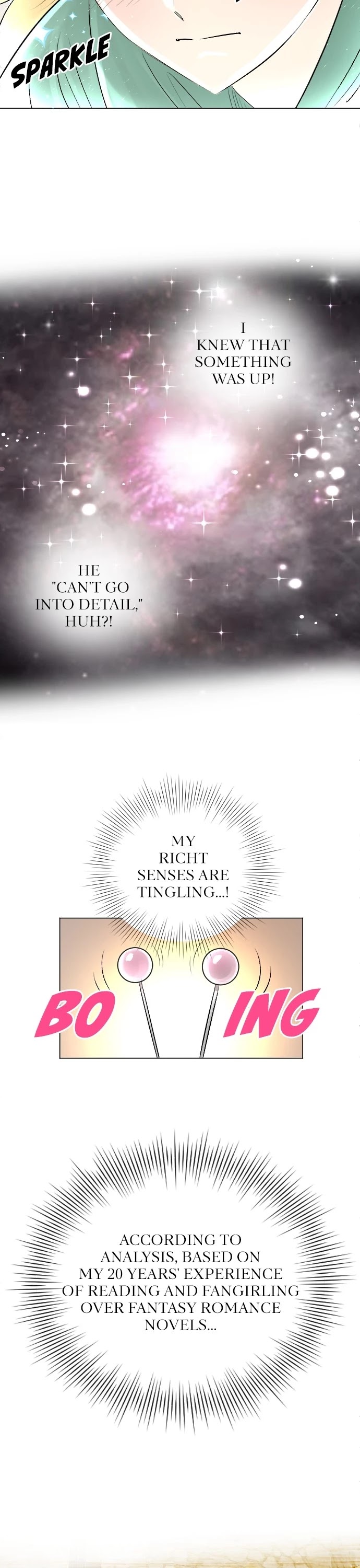 I Picked Up the Second Male Lead After the Ending Chapter 22 page 28 - Chapter 22: Episode 22