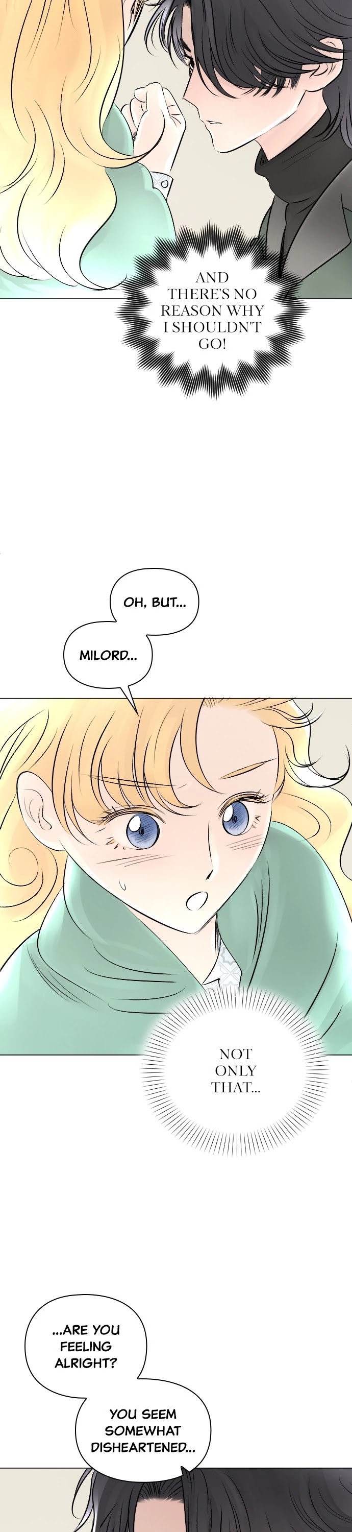 I Picked Up the Second Male Lead After the Ending Chapter 22 page 30 - Chapter 22: Episode 22