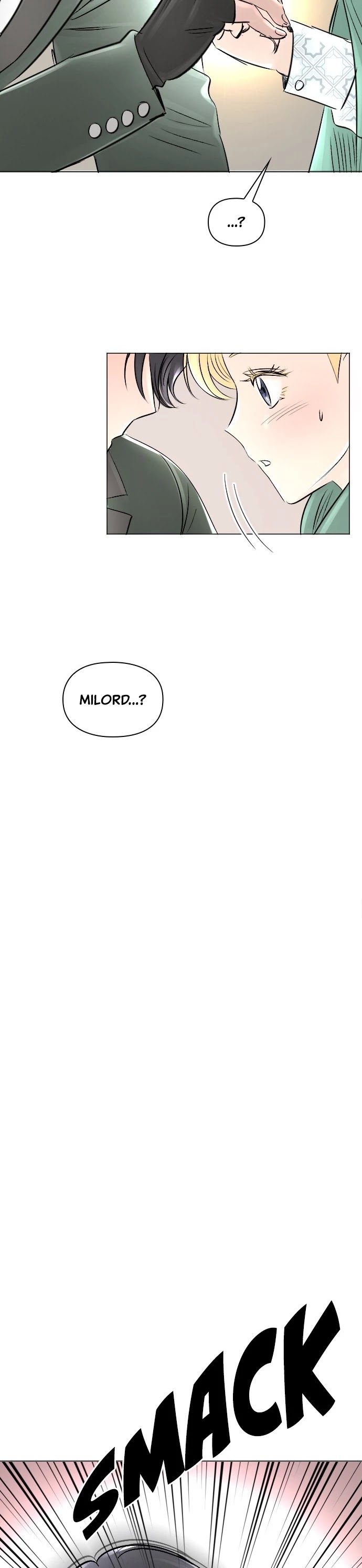 I Picked Up the Second Male Lead After the Ending Chapter 22 page 32 - Chapter 22: Episode 22