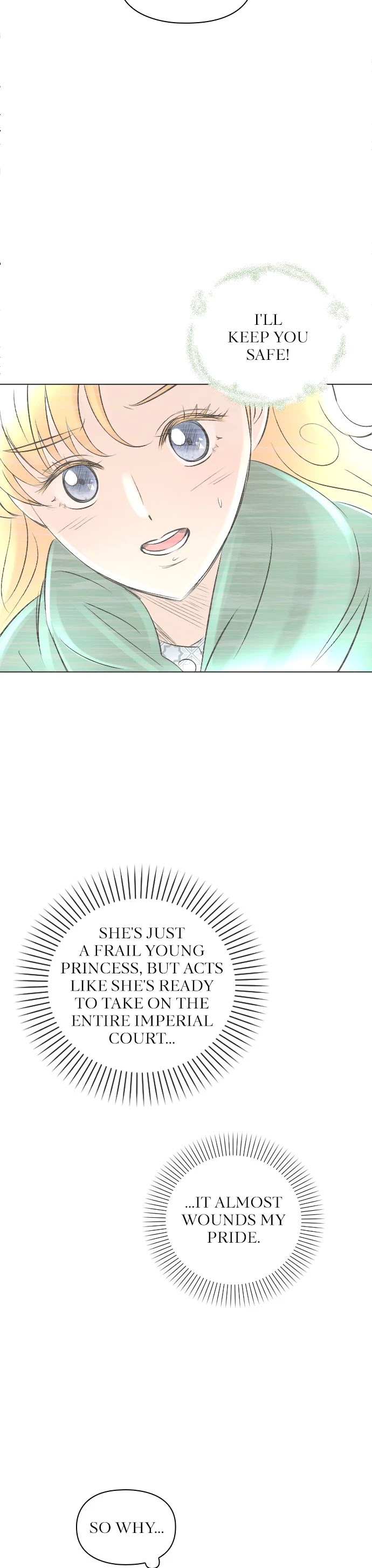 I Picked Up the Second Male Lead After the Ending Chapter 22 page 37 - Chapter 22: Episode 22
