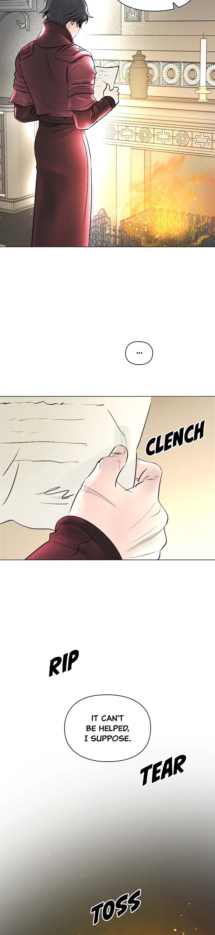 I Picked Up the Second Male Lead After the Ending Chapter 22 page 5 - Chapter 22: Episode 22