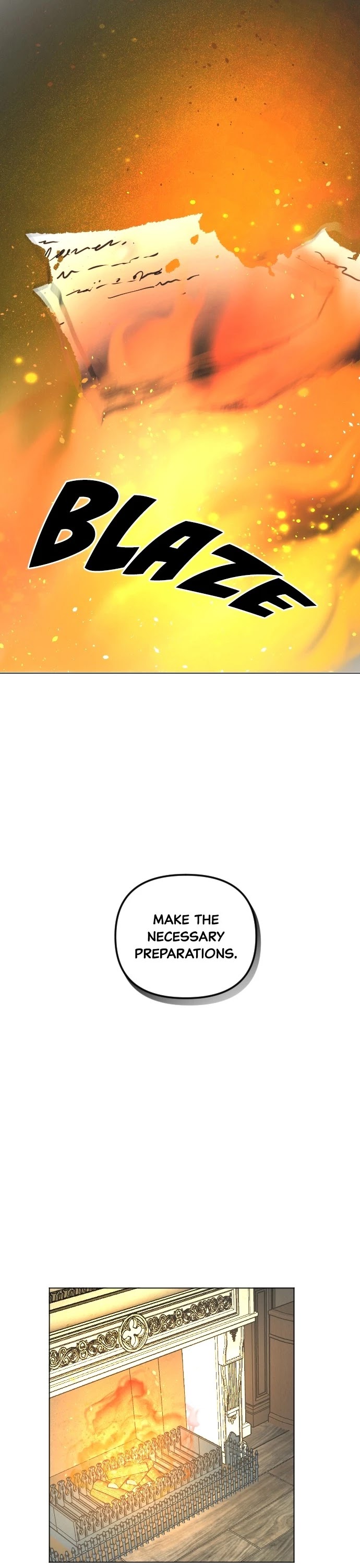 I Picked Up the Second Male Lead After the Ending Chapter 22 page 6 - Chapter 22: Episode 22