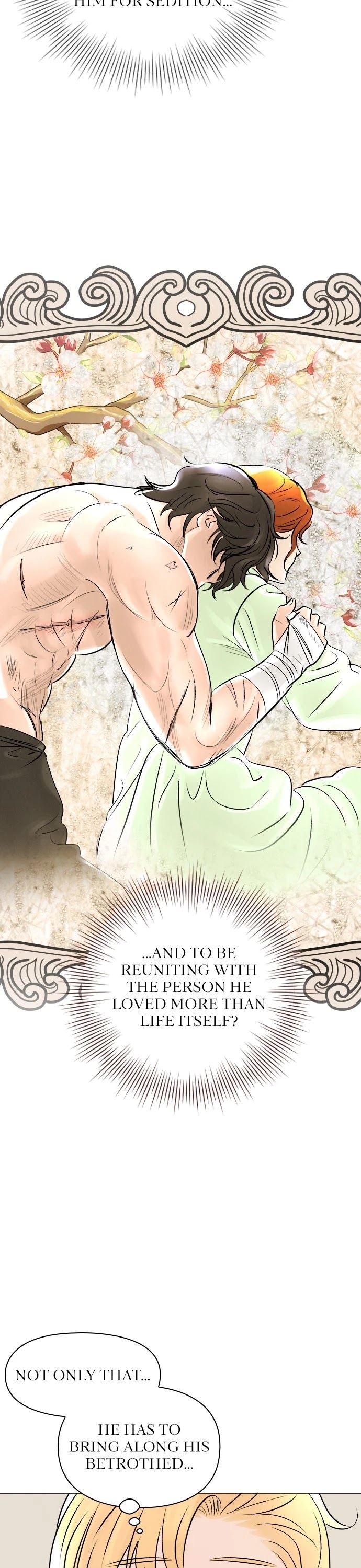 I Picked Up the Second Male Lead After the Ending Chapter 23 page 11 - Chapter 23: Episode 23