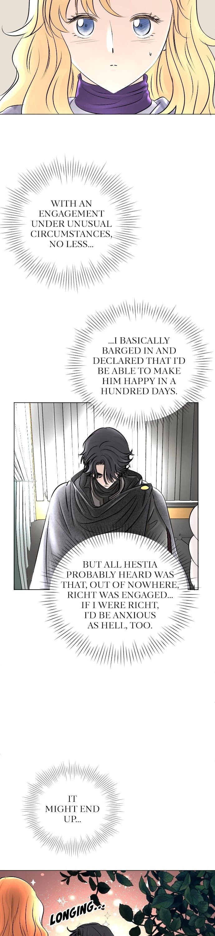 I Picked Up the Second Male Lead After the Ending Chapter 23 page 12 - Chapter 23: Episode 23