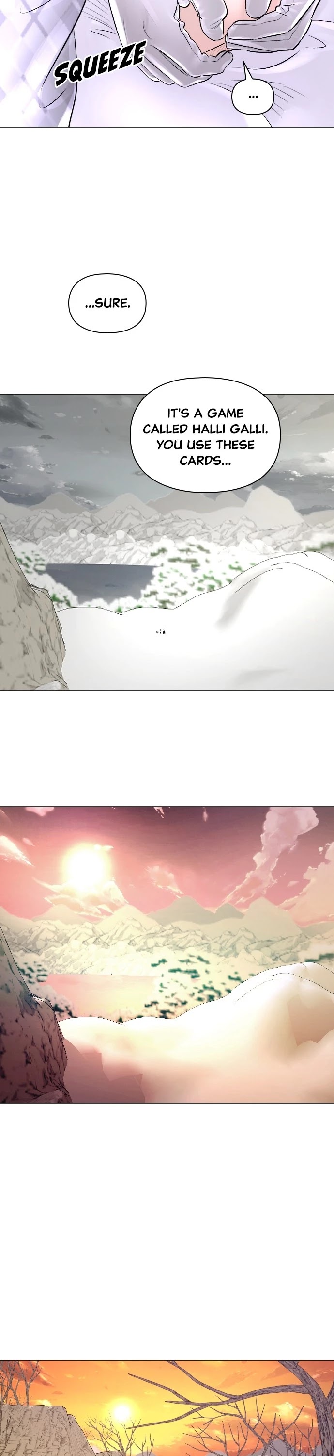 I Picked Up the Second Male Lead After the Ending Chapter 23 page 17 - Chapter 23: Episode 23