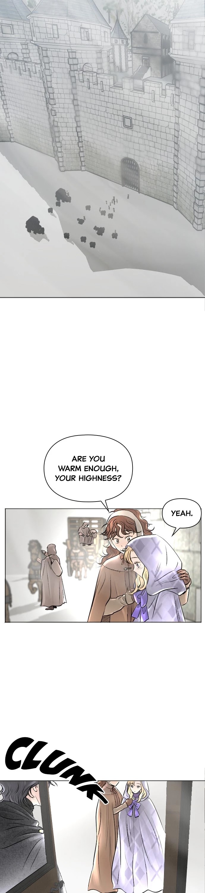 I Picked Up the Second Male Lead After the Ending Chapter 23 page 2 - Chapter 23: Episode 23