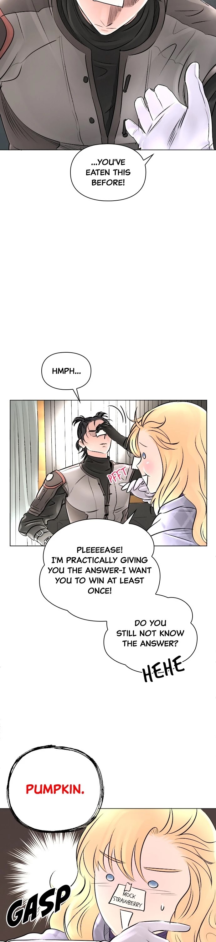 I Picked Up the Second Male Lead After the Ending Chapter 23 page 20 - Chapter 23: Episode 23