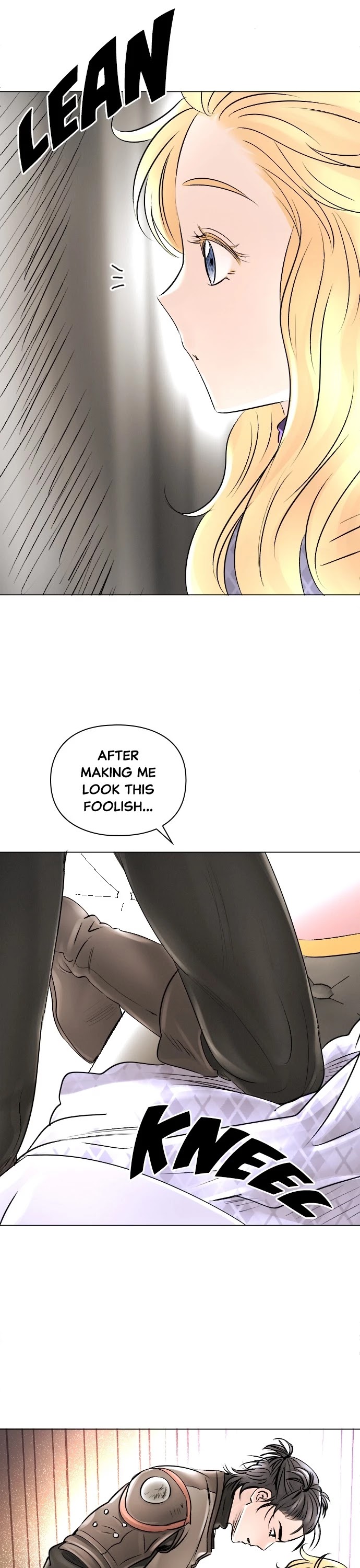 I Picked Up the Second Male Lead After the Ending Chapter 23 page 24 - Chapter 23: Episode 23