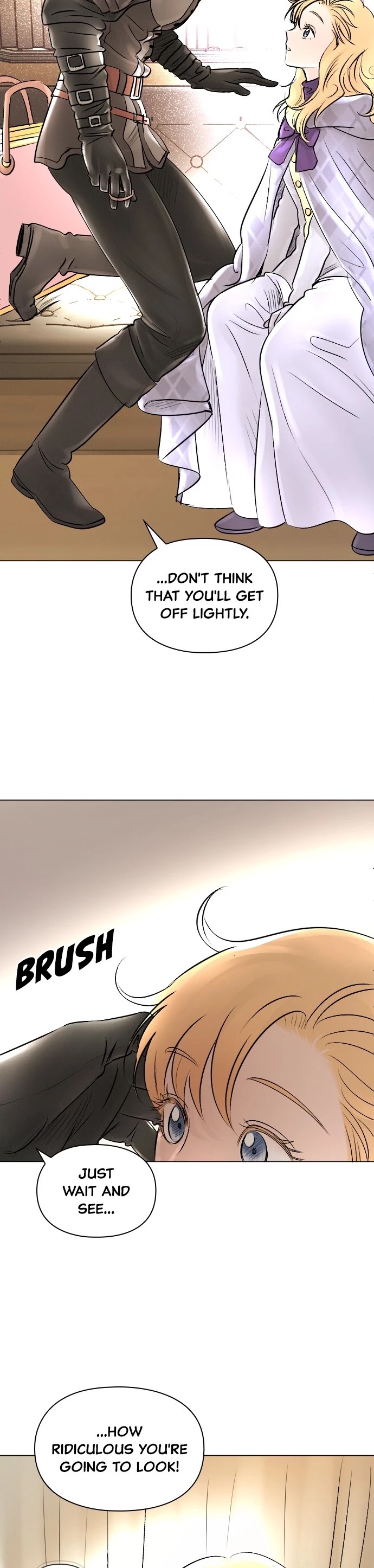 I Picked Up the Second Male Lead After the Ending Chapter 23 page 25 - Chapter 23: Episode 23