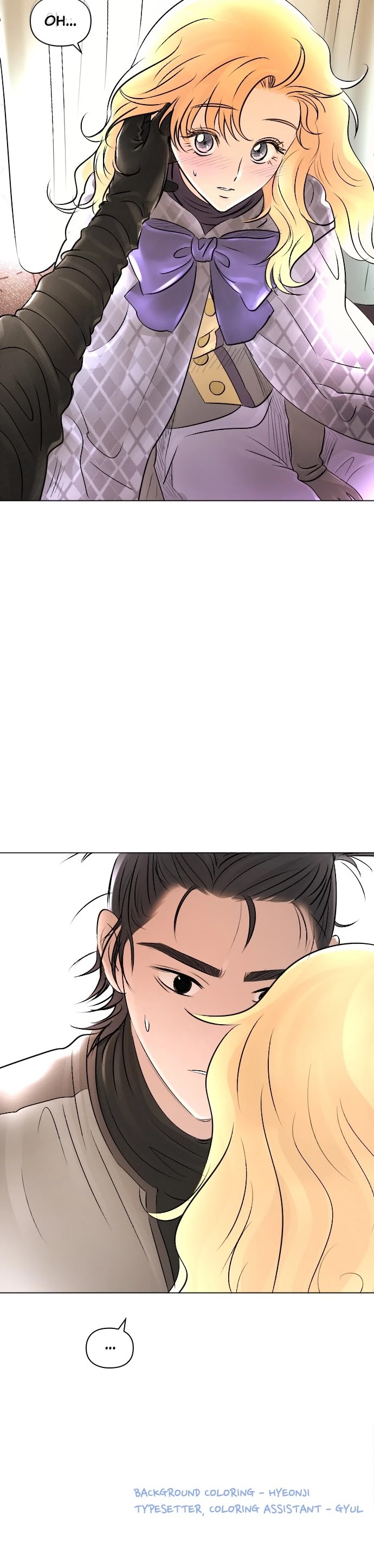 I Picked Up the Second Male Lead After the Ending Chapter 23 page 26 - Chapter 23: Episode 23