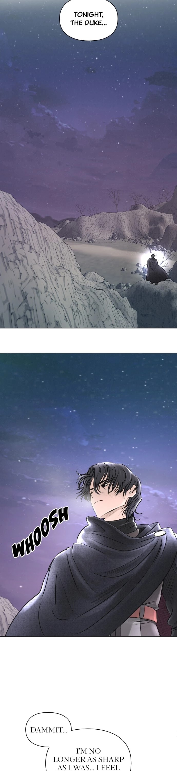 I Picked Up the Second Male Lead After the Ending Chapter 24 page 12 - Chapter 24: Episode 24
