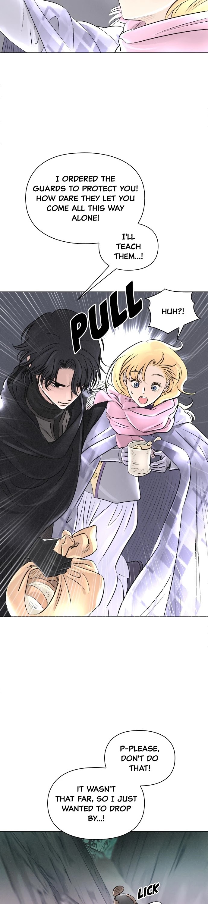 I Picked Up the Second Male Lead After the Ending Chapter 24 page 19 - Chapter 24: Episode 24