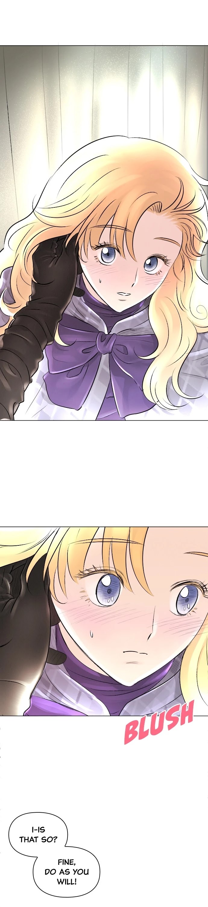 I Picked Up the Second Male Lead After the Ending Chapter 24 page 2 - Chapter 24: Episode 24
