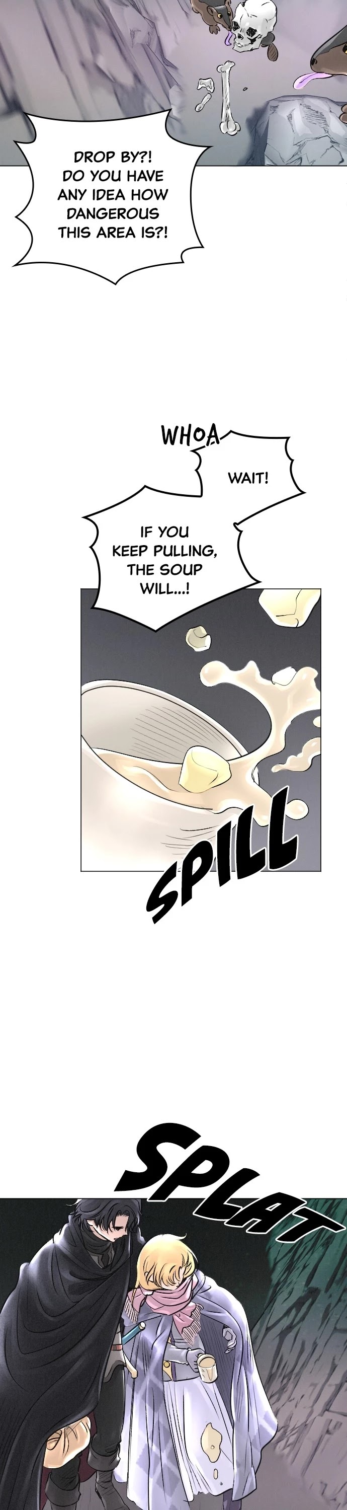 I Picked Up the Second Male Lead After the Ending Chapter 24 page 20 - Chapter 24: Episode 24