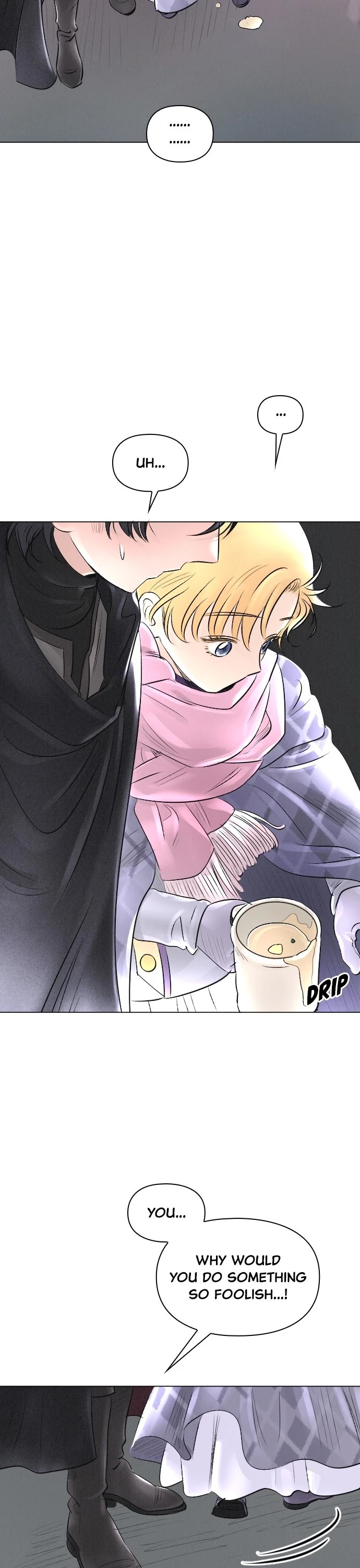 I Picked Up the Second Male Lead After the Ending Chapter 24 page 21 - Chapter 24: Episode 24