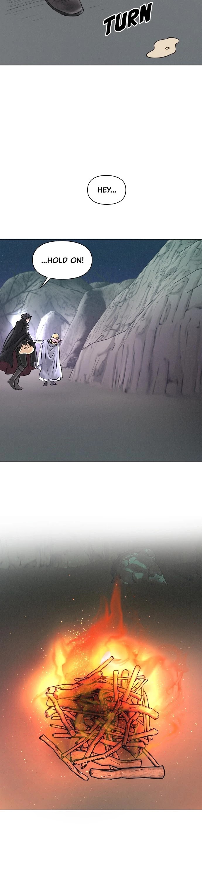 I Picked Up the Second Male Lead After the Ending Chapter 24 page 22 - Chapter 24: Episode 24