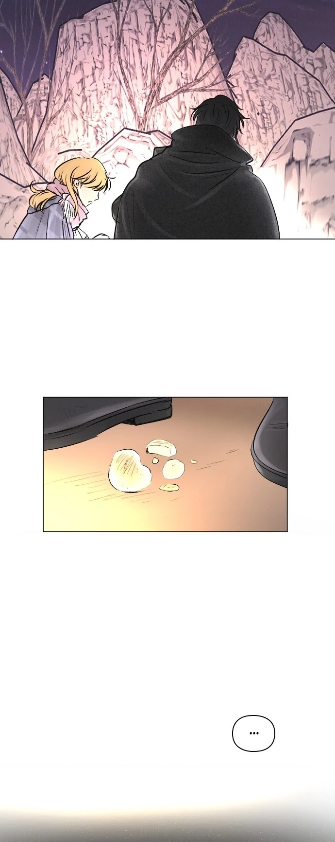 I Picked Up the Second Male Lead After the Ending Chapter 24 page 27 - Chapter 24: Episode 24