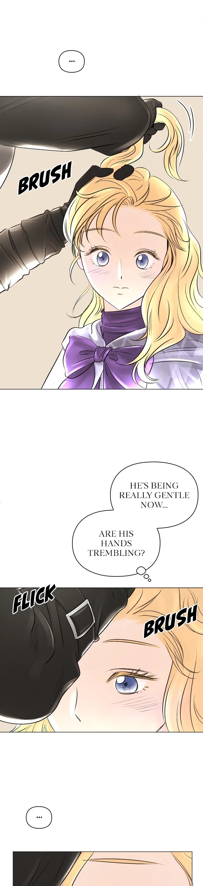 I Picked Up the Second Male Lead After the Ending Chapter 24 page 5 - Chapter 24: Episode 24