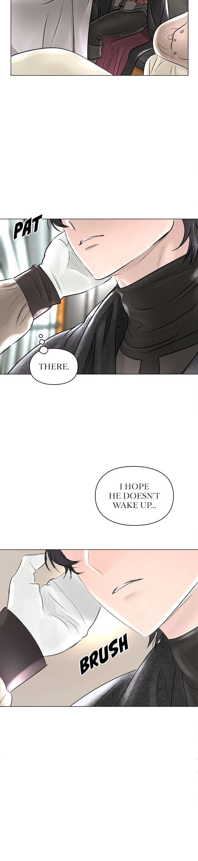 I Picked Up the Second Male Lead After the Ending Chapter 25 page 15 - Chapter 25: Episode 25