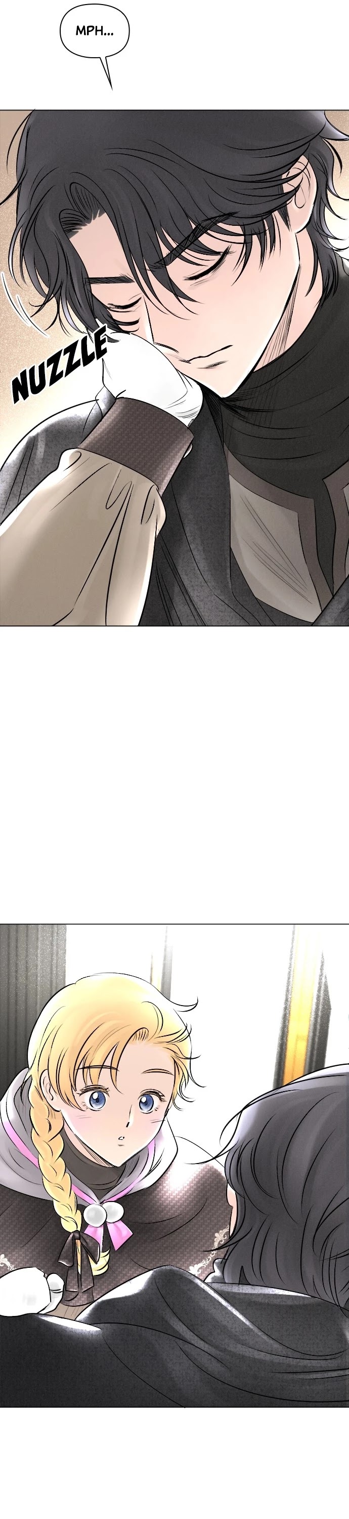 I Picked Up the Second Male Lead After the Ending Chapter 25 page 16 - Chapter 25: Episode 25